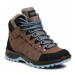 Šnurovacie topánky Sprandi Outdoor Performance 3770B.21S Prírodná koža(useň) - Zamš
