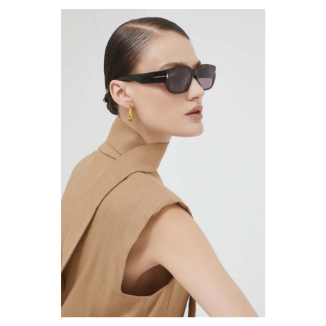 Dámske okuliare Tom Ford