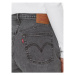 Levi's® Džínsy 501® 36200-0308 Sivá Cropped Fit