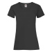 FRUIT OF THE LOOM FU78•Lady-Fit Valueweight Tee