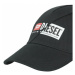 Diesel CAP-CUTY Čierna