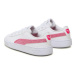 Puma Sneakersy Vikky V3 Glitz Fs Ac Ps 389679 02 Biela