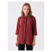 LC Waikiki Women's Plain Shirt