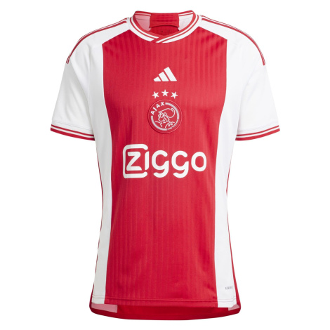 Domáci dres Ajax sezóna 2023/2024 Adidas