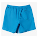 Šortky Quiksilver Everyday Solid Volley 15" Swim Shorts