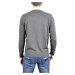 PIERRE BALMAIN Grey sveter