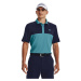 Men's polo shirt Under Armour Perf 3.0 Color Block Polo