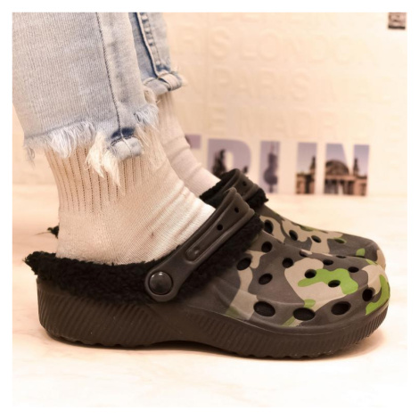 Pánske šľapky John-C