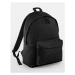 BagBase Unisex mestský batoh 18 l BG125 Anthracite