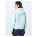 LEVI'S ® Prechodná bunda 'Edie Packable Jacket'  modrá