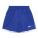 Nike Plavecké šortky Essential NESSA778 Modrá Standard Fit