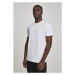 Urban Classics Basic Tee 3-Pack white/white/black