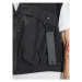 Adidas Vesta City Escape Premium Vest IC6735 Čierna Loose Fit