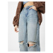 BDG Urban Outfitters Džínsy 'Auth'  modrá denim