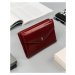 Dámska peňaženka vyrobená z prírodnej kože značky Rovicky®