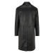Zadig & Voltaire Prechodný kabát 'MACARI'  čierna