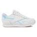 Reebok Sneakersy Royal Classic Jog 3 HP6803 Biela