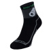 Sensor 3-PACK RUKA Cyklistické ponožky, mix, veľkosť