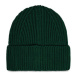 2005 Čiapka Basic Beanie Zelená