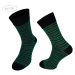 Raj-Pol Man's 6Pack Socks Funny Socks 1