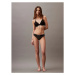 Dámske nohavičky CALVIN KLEIN BIKINI-000QF7712EUB1 BLACK