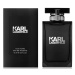 Karl Lagerfeld Karl Lagerfeld Homme toaletná voda 100 ml