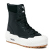 Fila Plátenky Cityblock High Platform Wmn FFW0375.80010 Čierna