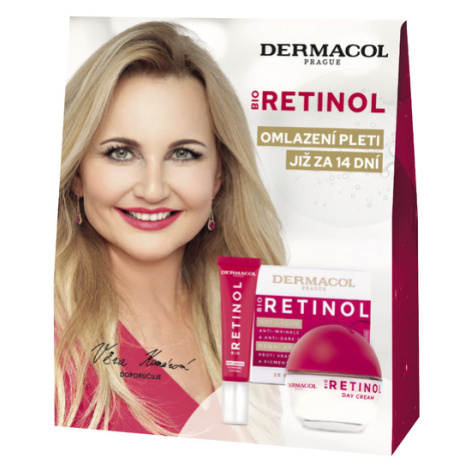 Dermacol Bio Retinol II.