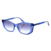 Karl Lagerfeld  KL6071S-450  Slnečné okuliare Modrá