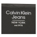 Calvin Klein Jeans Kozmetická taštička Sport Essentials Washbag Est K50K510144 Čierna