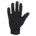 Puma teamLIGA 21 Winter gloves Rukavice, čierna, veľkosť