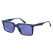 Calvin Klein Jeans  CKJ23607S-400  Slnečné okuliare Námornícka modrá