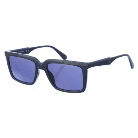 Calvin Klein Jeans  CKJ23607S-400  Slnečné okuliare Námornícka modrá