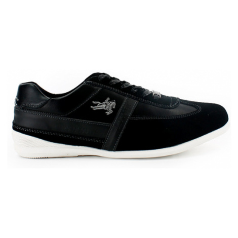 Polo Goden poltopánka GX071043060 Čierna - 45
