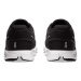 Tenisky On W Cloud 5 Black/ White