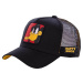 CAPSLAB LOONEY TUNES DAFFY DUCK CAP CL-LOO-1-DAF1