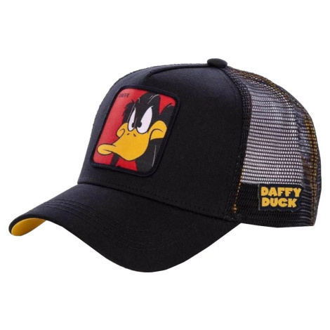 CAPSLAB LOONEY TUNES DAFFY DUCK CAP CL-LOO-1-DAF1