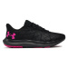 Under Armour Bežecké topánky Ua W Charged Speed Swift 3027006-004 Čierna