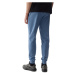 Pánske tepláky 4F TROUSERS-4FWSS24TTROM603-32S-DENIM