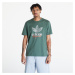 Tričko adidas Training Supply Short Sleeve Tee Green Oxide