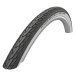 SCHWALBE plášť - ROAD CRUISER (28/32-630) 27x1 1/4 ACTIVE - čierna