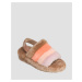 Papuče Ugg Fluff Yeah Slide