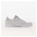 Tenisky Reebok Club C Clean Shoes Cold Grey / Cloud White/ Quartz Glow