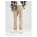 GAP Chino nohavice 'ESSENTIAL'  kaki