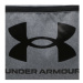 Under Armour Taška UA Undeniable 5.0 Duffle LG 1369224-012 Sivá