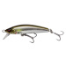 Savage gear wobler gravity minnow floating mirror ayu 5 cm 3,1 g