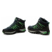 CMP Trekingová obuv Rigel Mid Trekking Shoes Wp 3Q12947 Tmavomodrá