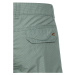 Šortky Camel Active Shorts Cargo Aqua Green