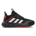 Adidas Sneakersy Ownthegame 2.0 H00471 Čierna