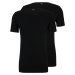 Hugo Boss 2 PACK - pánske tričko BOSS Slim Fit 50475276-001 XXL